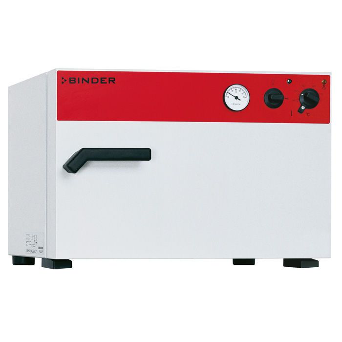 Laboratory incubator 30 °C ... 70 °C, 28 L | B 28 BINDER GmbH