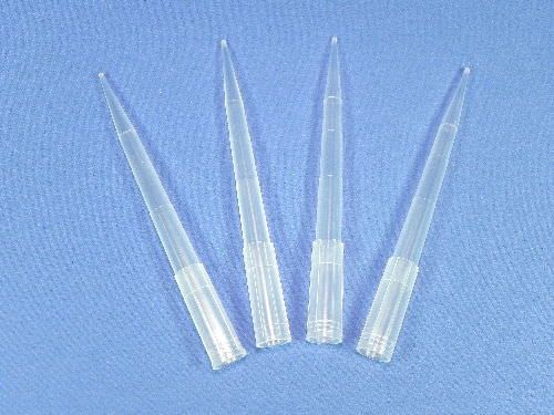 Pipette tip 100 - 1000 ?L | Top-Line® long AHN Biotechnologie