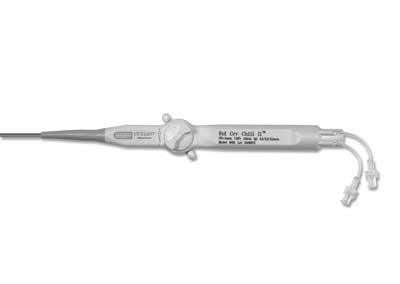 Radiofrequency ablation catheter / cardiac / bidirectional Chilli II™ Boston Scientific