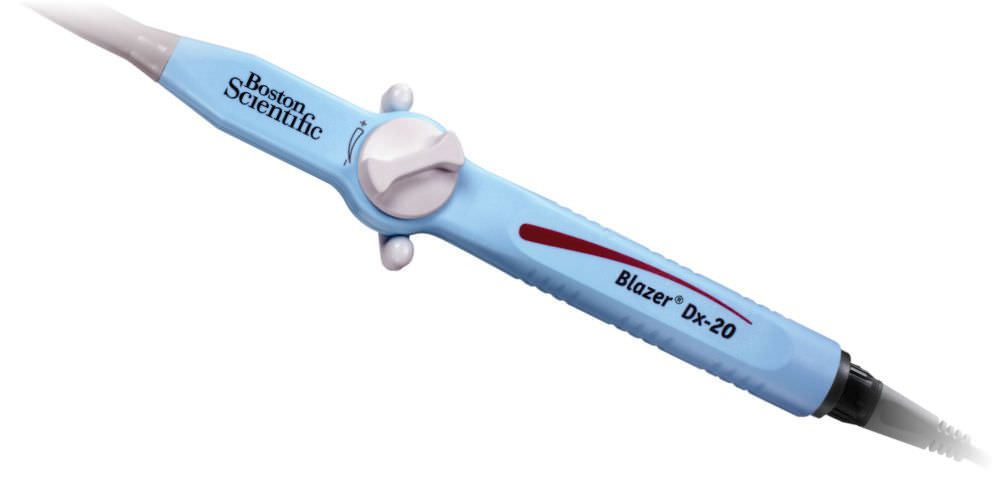 Diagnostic catheter / intracardiac Blazer® Dx-20 Boston Scientific