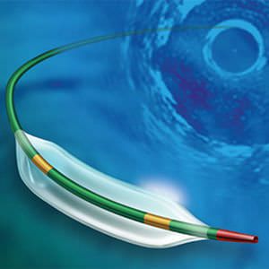 PTCA catheter / coronary / balloon Maverick® Boston Scientific