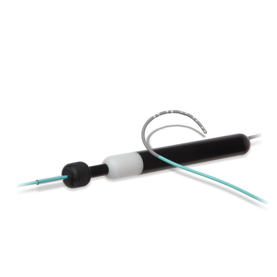 Diagnostic catheter / vascular Dynamic Tip™ Boston Scientific