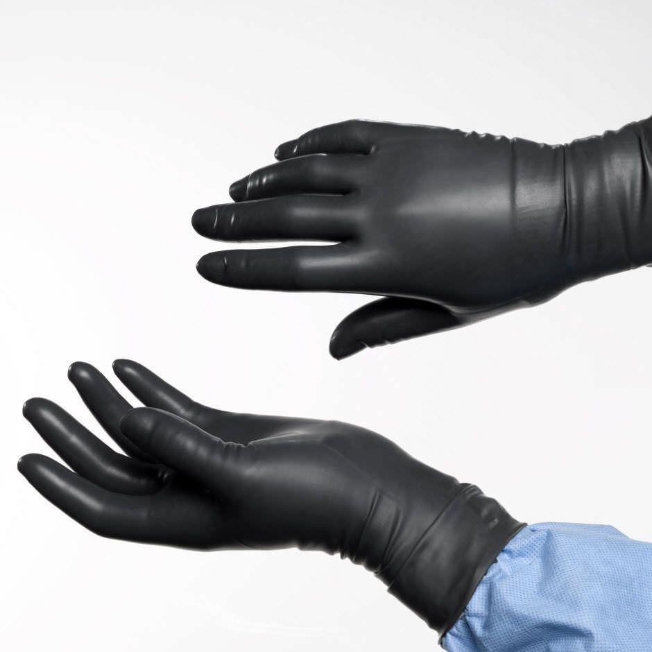 Radiation protective clothing / radiation attenuation gloves ESP™ Boston Scientific