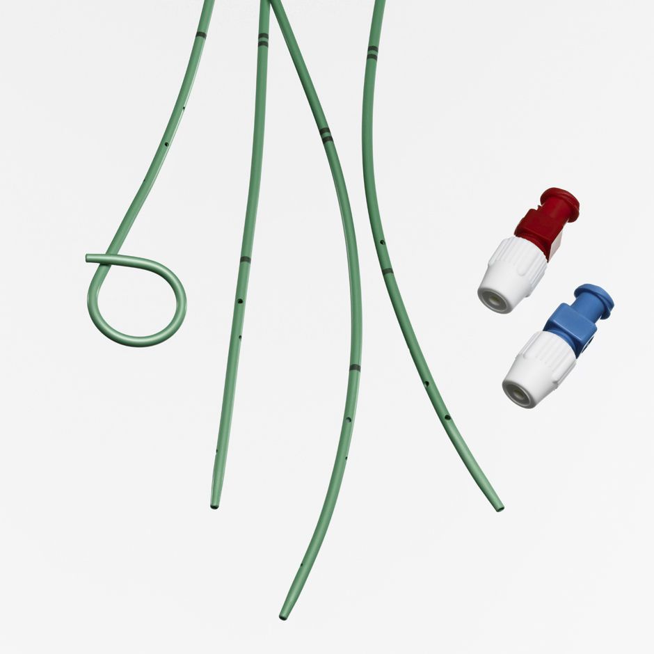 Drainage catheter / ureteral / single-lumen C-Flex™ Boston Scientific