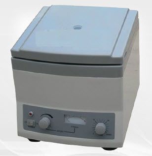 Laboratory centrifuge / bench-top 4000 rpm | ABC-802J AccuBioTech