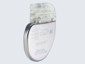 Implantable cardiac stimulator / resynchronization INVIVE™ Boston Scientific