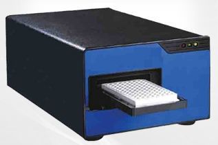 Semi-automatic immunoassay analyzer / chemiluminescence ABCLIA-1 AccuBioTech