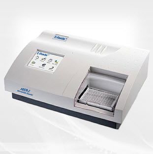 Microplate reader ABER-2 AccuBioTech