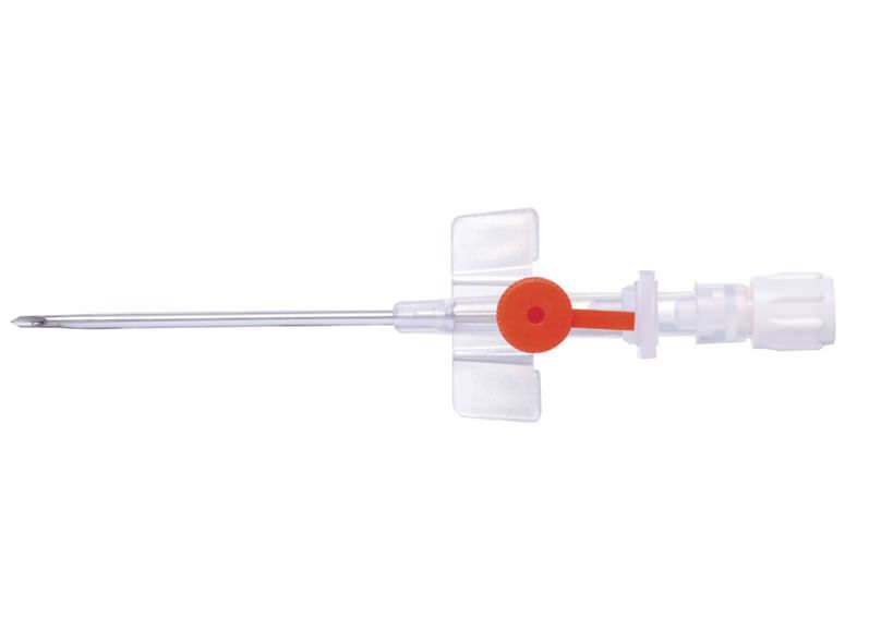 Intravitreous injection cannula B-Cat2 I.V Bicakcilar