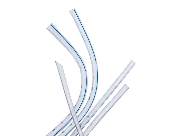 Drainage catheter / thoracic Bicakcilar