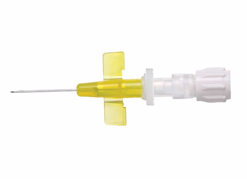 Intravitreous injection cannula B-Cat I.V Bicakcilar