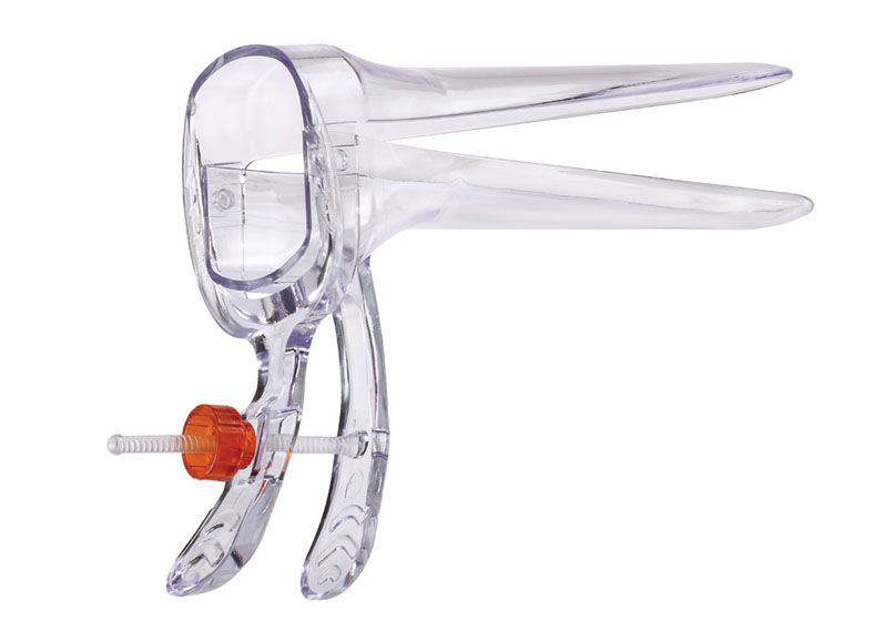 Vaginal speculum Bicakcilar