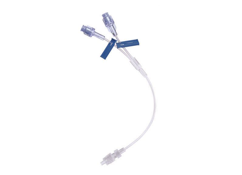 Infusion extension line B-Safe 132 0010 1 Bicakcilar