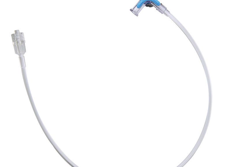 Infusion extension line 123 10 serie Bicakcilar