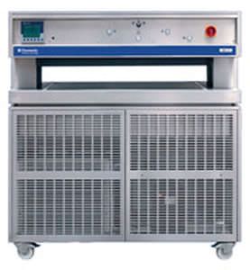 Blood plasma freezer / box -50 °C | MBF 21 Dometic Medical Systems