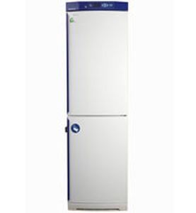 Health Management and Leadership Portal | Laboratory refrigerator-freezer / upright / 2-door -35 ... +5 °C, 346 L | ML 380 CSG Dometic Medical Systems | HealthManagement.org