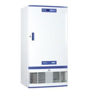 Blood plasma freezer / upright / low-temperature / 1-door -41 °C, 319 L | FR 410 G Dometic Medical Systems