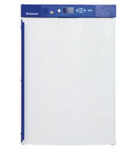 Laboratory refrigerator / built-in / 1-door 5 °C, 141 L | ML 155 SG Dometic Medical Systems