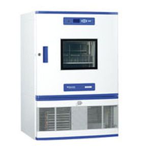 Blood bank refrigerator 4 °C, 167 L | BR 250 GG Dometic Medical Systems