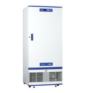 Laboratory freezer / cabinet / low-temperature / 1-door -41 °C, 395 L | DFR 490 G Dometic Medical Systems