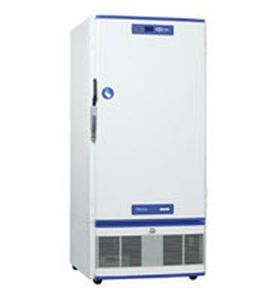 Laboratory freezer / cabinet / ultralow-temperature / 1-door -86 °C, 733 L | UF 755 GG Dometic Medical Systems