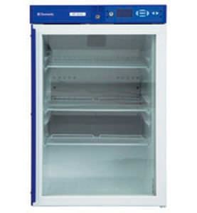 Pharmacy refrigerator / cabinet / 1-door 5 °C, 141 L | MP 155 SG Dometic Medical Systems