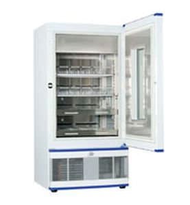 Blood bank refrigerator 4 °C, 319 L | BR 410 G Dometic Medical Systems
