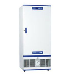 Laboratory refrigerator / cabinet / 1-door 4 °C, 395 L | LR 490 GG Dometic Medical Systems