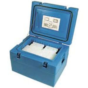 Medical cooler 44 L | MT 25 E Dometic Medical Systems