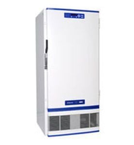 Laboratory freezer / cabinet / low-temperature / 1-door -41 °C, 620 L | DFR 750 G Dometic Medical Systems