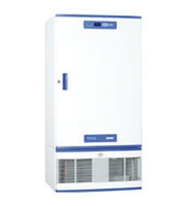 Laboratory refrigerator / cabinet / 1-door 4 °C, 319 L | LR 410 GG Dometic Medical Systems