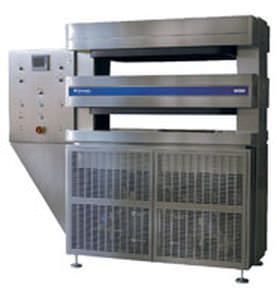 Blood plasma freezer / box -50 °C | MBF 42 Dometic Medical Systems