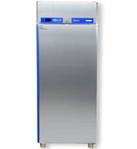Laboratory refrigerator / cabinet / 1-door 5 °C, 615 L | ML 670 SG Dometic Medical Systems