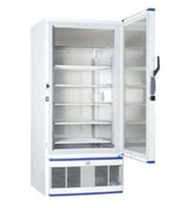 Laboratory refrigerator / cabinet / 1-door 4 °C, 620 L | LR 750 G Dometic Medical Systems