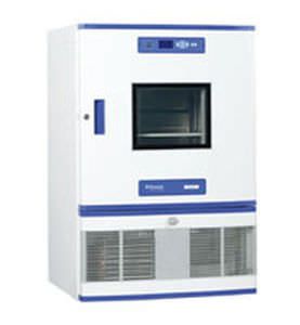 Pharmacy refrigerator / built-in / 1-door 4 °C, 167 L | PR 250 GG Dometic Medical Systems