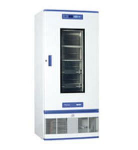 Pharmacy refrigerator / cabinet / 1-door 4 °C, 395 L | PR 490 G Dometic Medical Systems
