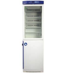 Pharmacy refrigerator-freezer / upright / 2-door -35 °C ... +5 °C, 346 L | MP 380 CSG Dometic Medical Systems