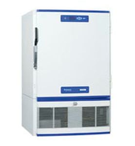 Laboratory freezer / cabinet / ultralow-temperature / 1-door -82 °C, 440 L | UF 455 GG Dometic Medical Systems