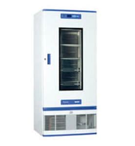 Pharmacy refrigerator / cabinet / 1-door 4 °C, 395 L | PR 490 GG Dometic Medical Systems