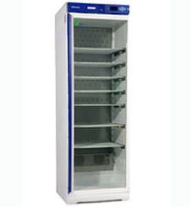 Pharmacy refrigerator / cabinet / 1-door 5 °C, 325 L | MP 370 SG Dometic Medical Systems