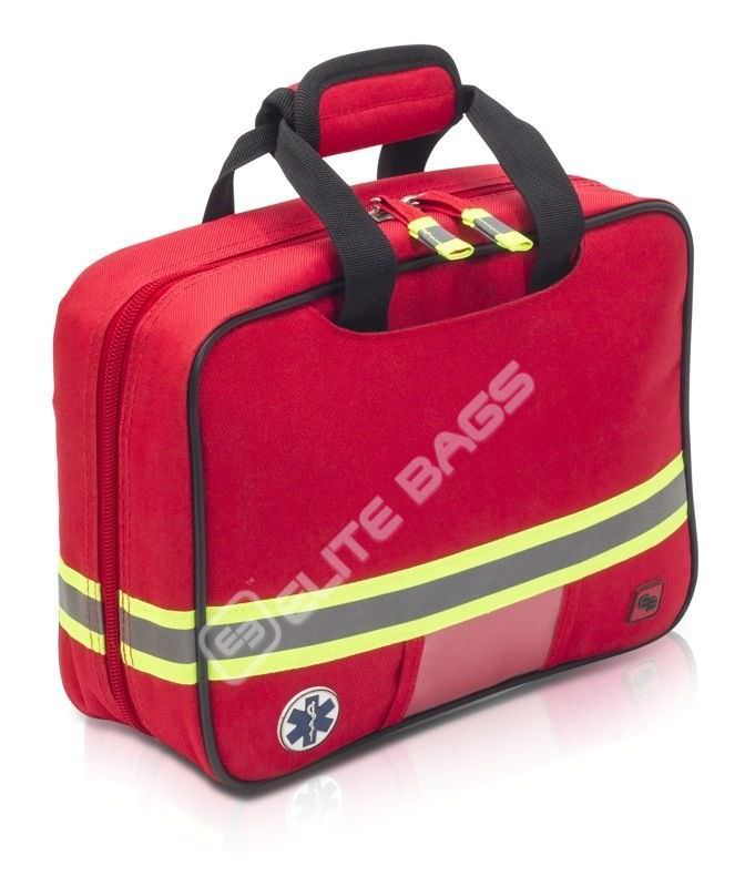Emergency medical bag / for ampoules PROBE?S EB02.002 ELITE BAGS