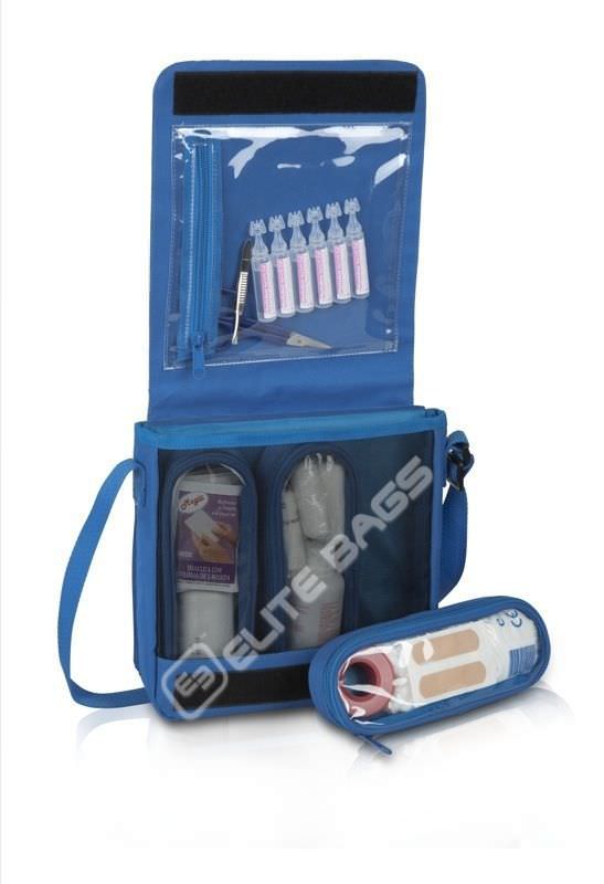First-aid medical kit ONE?S EB08.005 ELITE BAGS