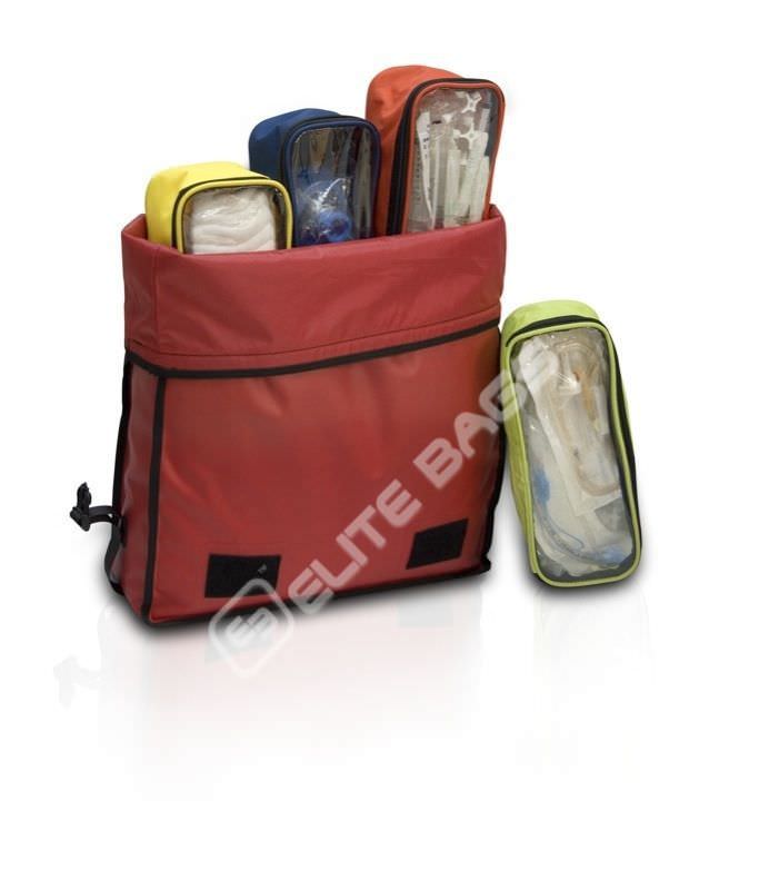 Emergency medical bag / waterproof SAIL?S EB02.003 ELITE BAGS
