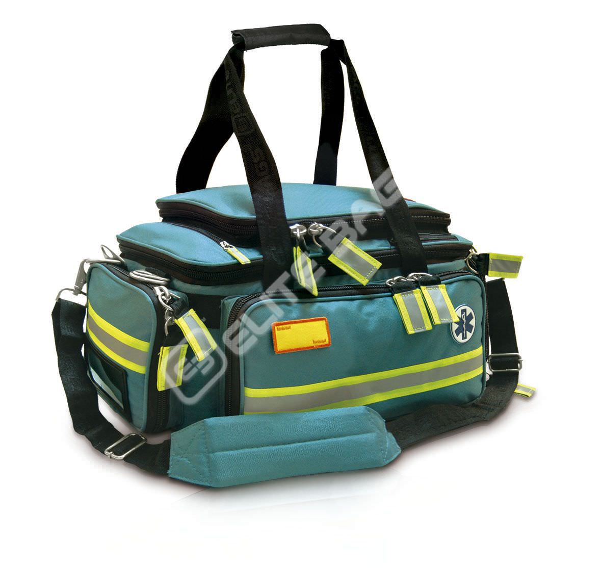 Emergency medical bag EXTREME?S EB02.008 ELITE BAGS
