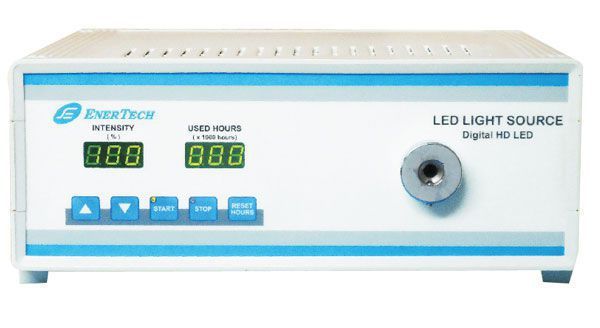 LED light source / endoscope / cold Enertech