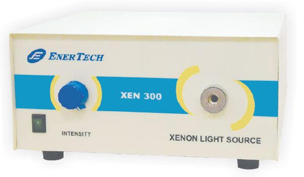 Xenon light source / endoscope / cold 300 W | Xen 300 Enertech