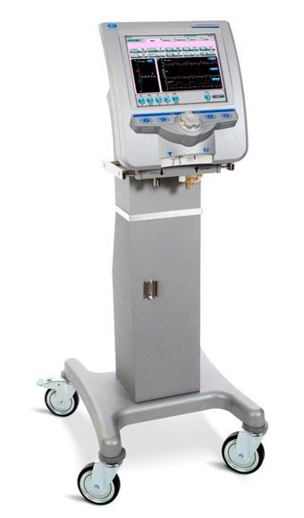 Resuscitation ventilator Inspiration® 5i eVent Medical Resuscitation ventilator Inspiration® 5i eVent Medical
