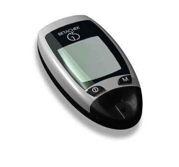 Blood glucose meter BETACHEK G5 Betachek, National Diagnostic Products
