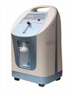 Oxygen concentrator / on casters 0.5 - 5 L/mn | FY5-B Beijing North Star Yaao SciTech