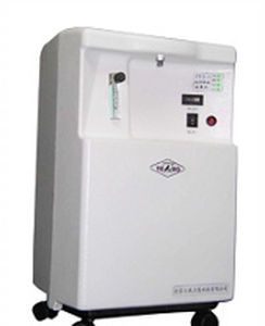 Oxygen concentrator / on casters 3 L/mn | FY3-II Beijing North Star Yaao SciTech